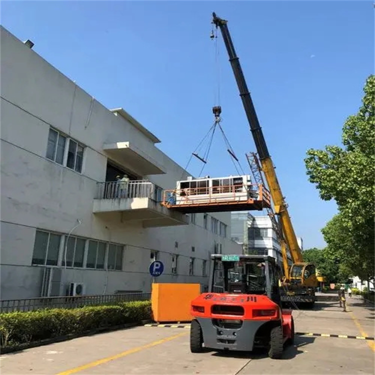 滨城小型吊车出租电话