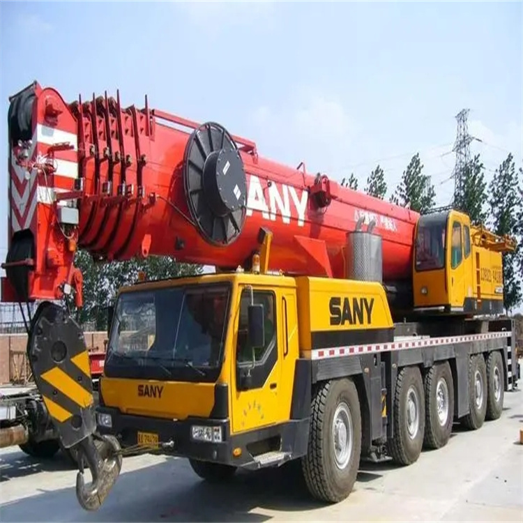 滨城附近工地哪里有吊车出租|应急吊装服务|24小时灵活调度