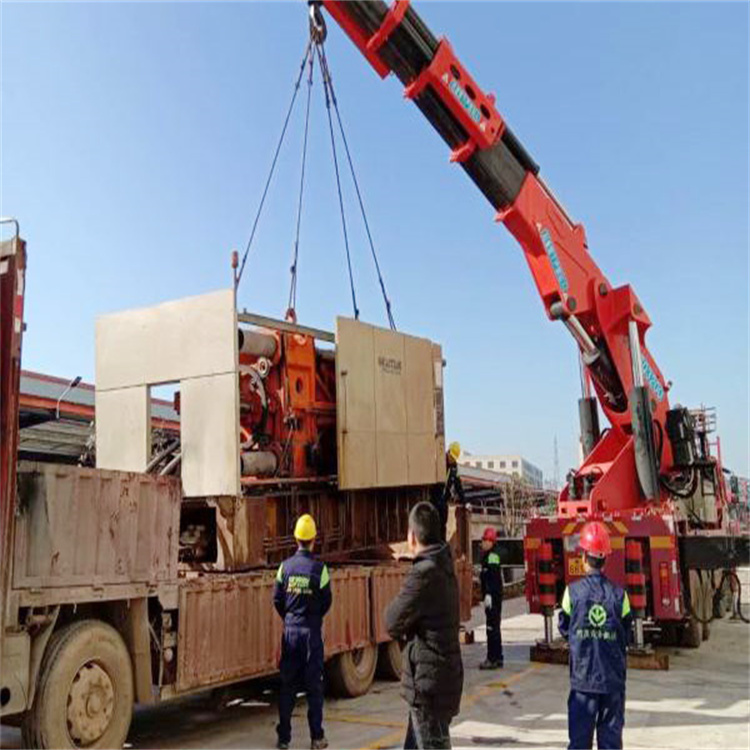 滨城附近随车吊出租，便捷服务与实用联系方式