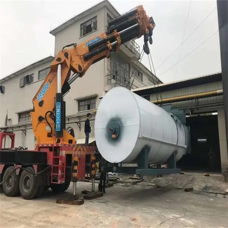 滨城室内装修小型折臂吊出租服务：高效解决方案与租赁指南