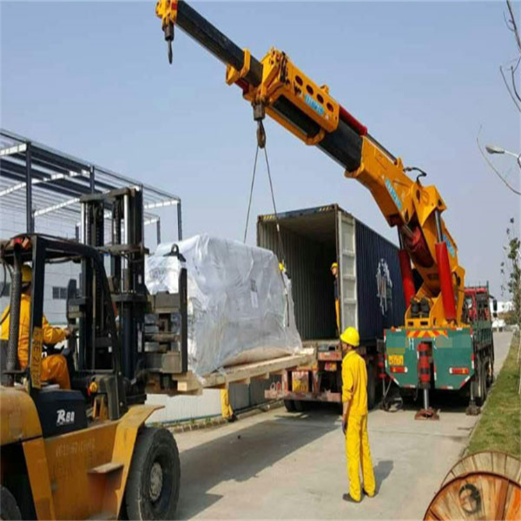 滨城专业随车吊出租电话