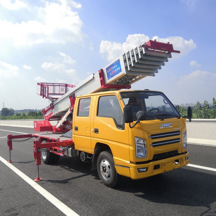 滨城出租云梯车电话 水泥上楼