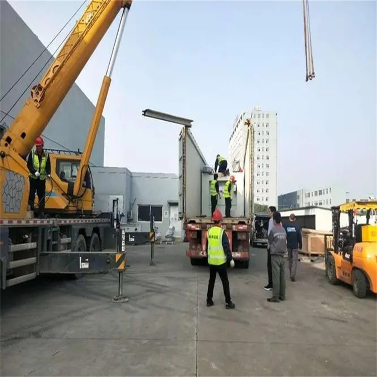 滨城如何找到附近的吊车救援服务