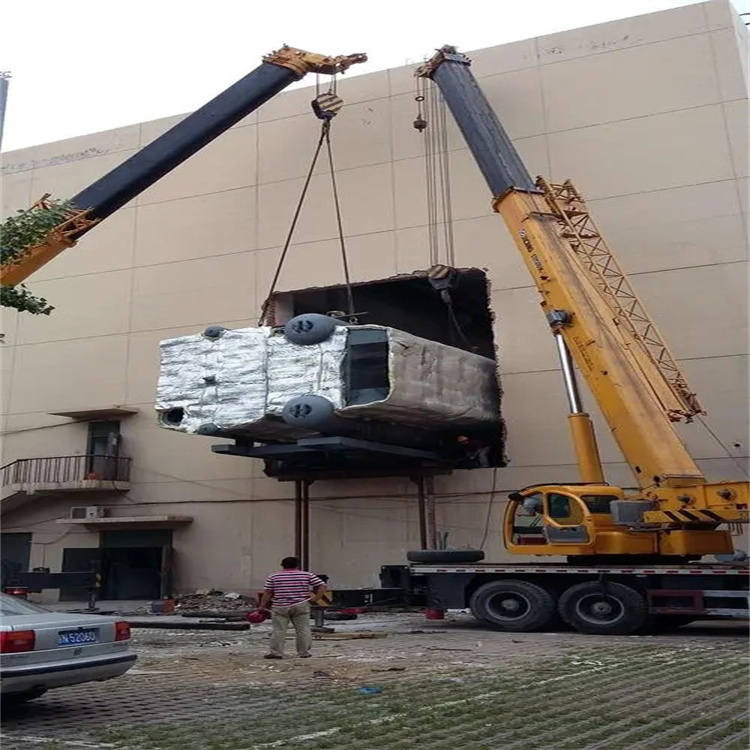 滨城25吨汽车吊出租