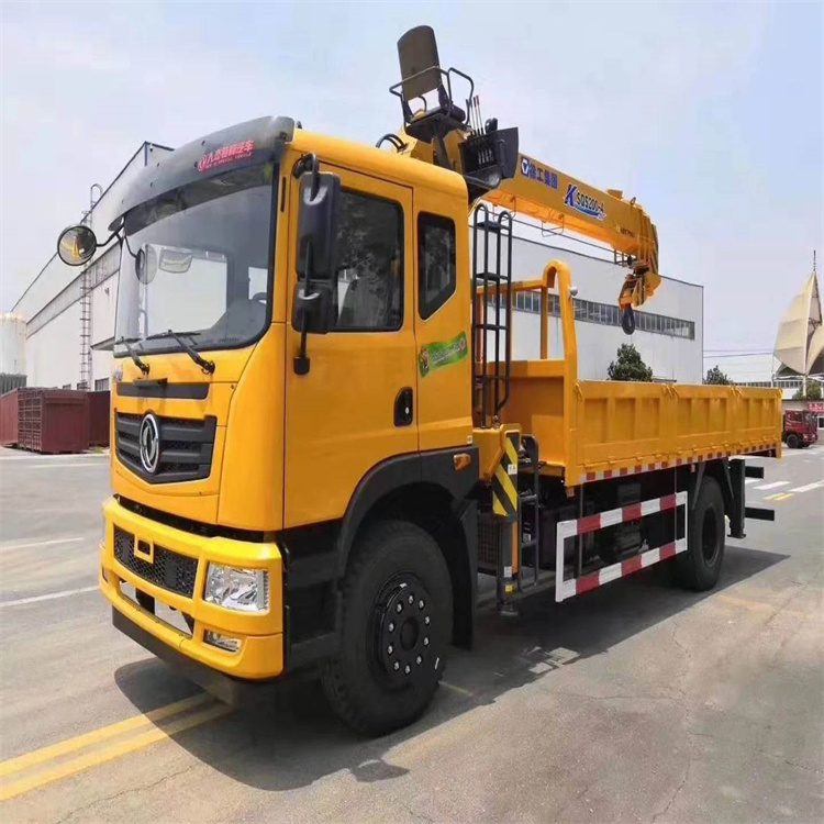 滨城附近找一辆随车吊出租