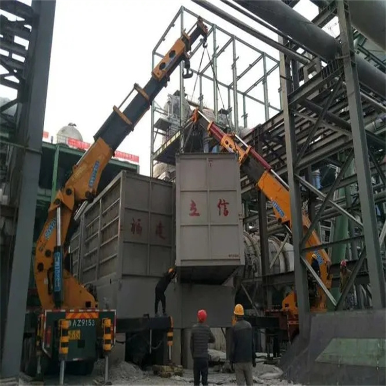 滨城折臂吊车租赁电话