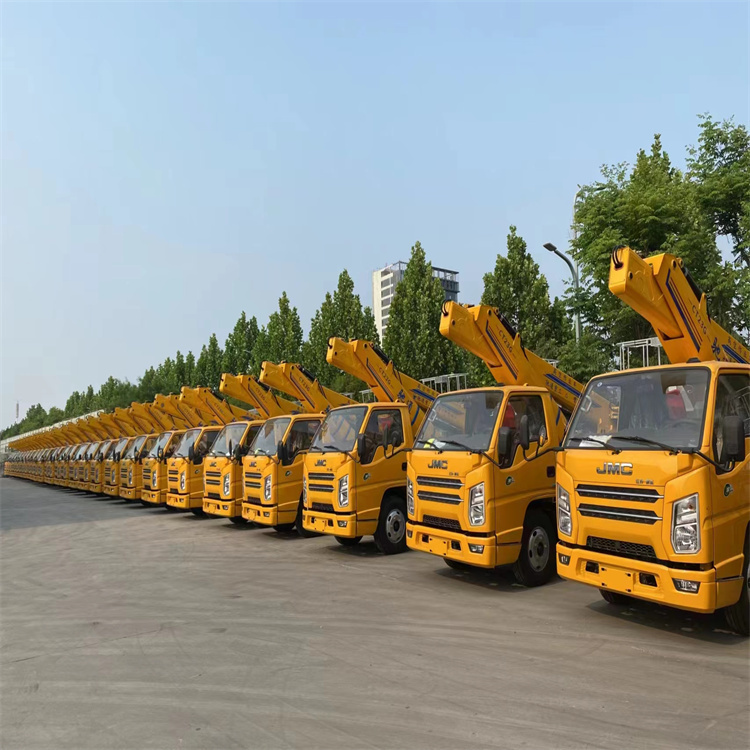 滨城路灯车高空作业车出租|市政维修|广告安装