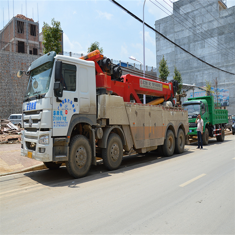 滨城50吨随车吊出租