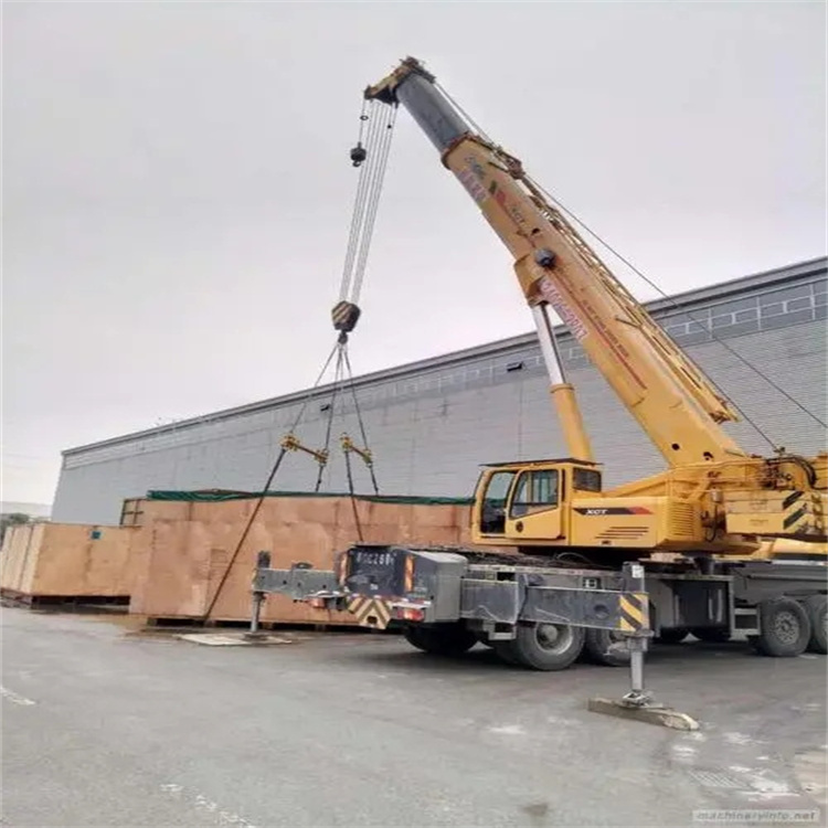 滨城急需吊车出租怎么办|24小时响应|跨区调配服务