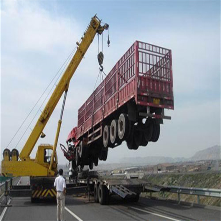 滨城吊车吊运安全措施