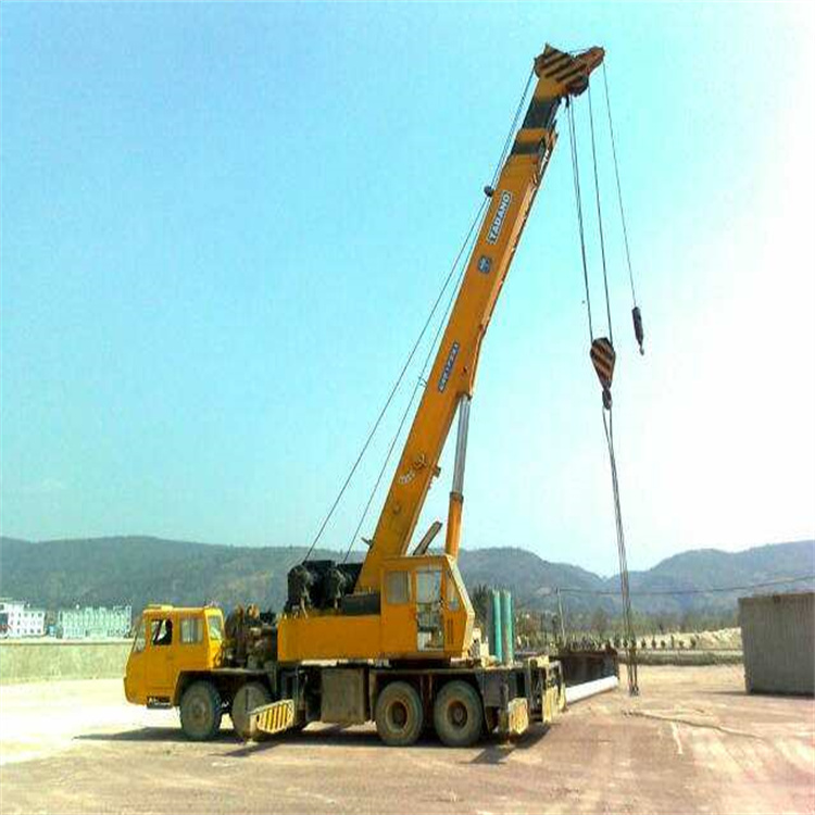 滨城小型吊车出租价格是多少